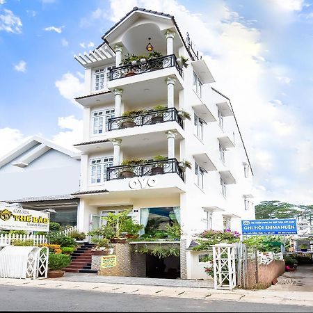 Oyo 446 The Bao Hotel Dalat Exteriér fotografie